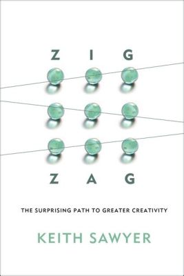  Zig Zag: A Novel About Fashion and Self-Discovery!