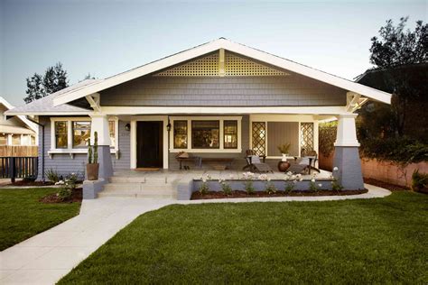  Bungalow Style: An Unexpected Treasure Trove for Your Home Design Aspirations!