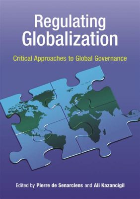  Navigating Globalization: A Critical Exploration of the International Economic Order