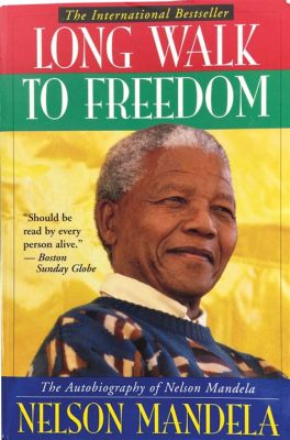  Nelson Mandela: Long Walk to Freedom – Uma Sinfonia de Coragem e Esperança em Meio à Adversidade