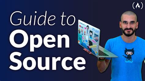  Open Source for YOU: A Comprehensive Guide to the World of Free and Collaborative Software