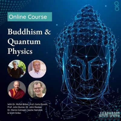  The Universe Within: Exploring Cosmic Mysteries through Quantum Physics and Zen Buddhism